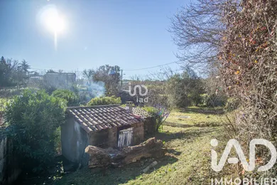 Building plot in Carcès (83570)