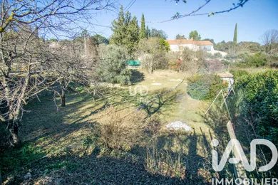 Building plot in Carcès (83570)