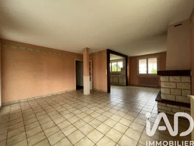 Maison à Sèvremont (85700)