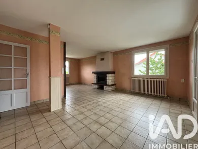Maison à Sèvremont (85700)