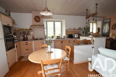 Traditional house in Chichilianne (38930)