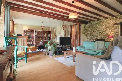 Maison à Ligné (44850)
