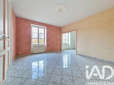 Appartement à Coubon (43700)