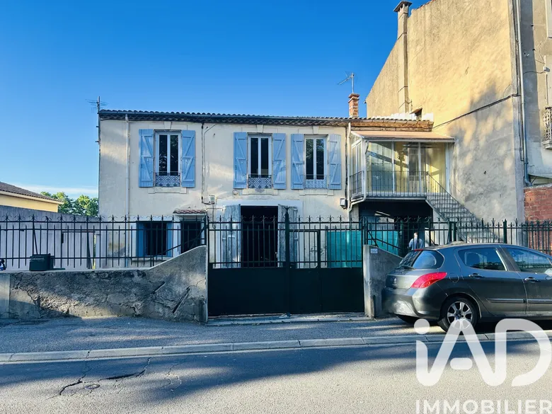 Maison 6 pièces 133 m² · à Montblanc · 133 m² · 280 000 €