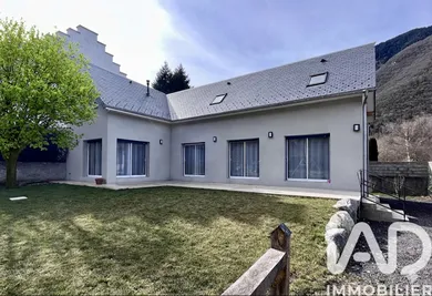 House in Saint-Lary-Soulan (65170)
