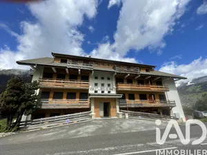Apartment in Châtel (74390)