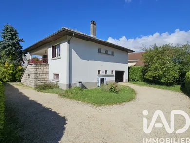 Maison à Tencin (38570)