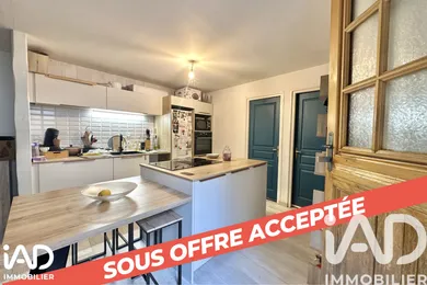 Appartement à Grillon (84600)