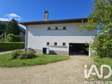 Maison à Tencin (38570)