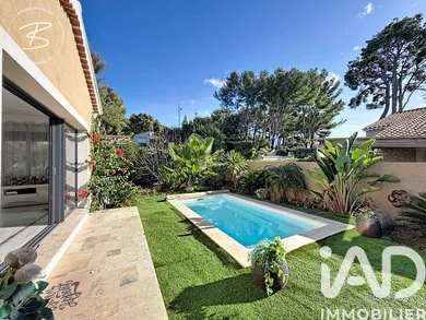 House in Six-Fours-les-Plages (83140)