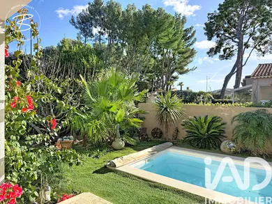 House in Six-Fours-les-Plages (83140)