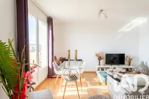 Appartement à Beaumont (63110)