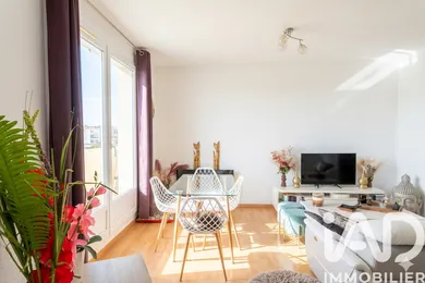 Appartement à Beaumont (63110)