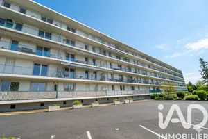 Appartement à Beaumont (63110)
