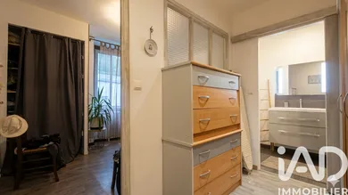 Maison à Lacaune (81230)