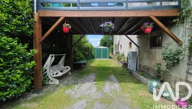 House in Lacaune (81230)