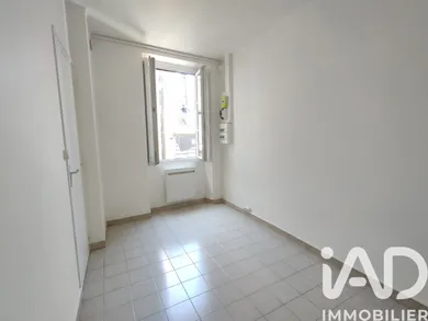 Appartement à Nantes (44000)