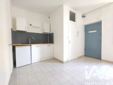 Appartement à Nantes (44000)