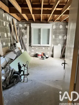 Apartment in Le Pouliguen (44510)