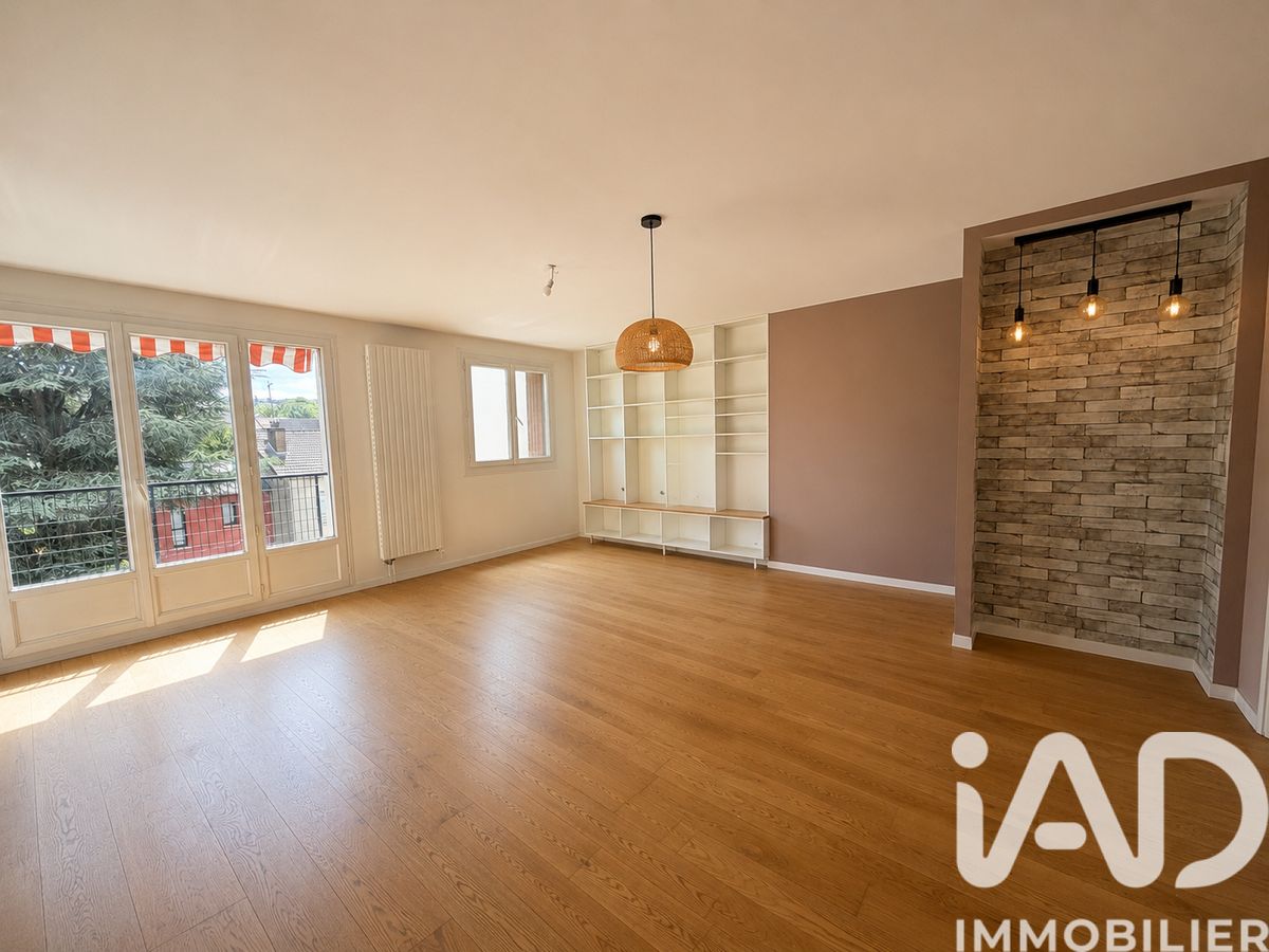 appartement à Sceaux