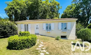 Traditional house in Blanquefort (33290)