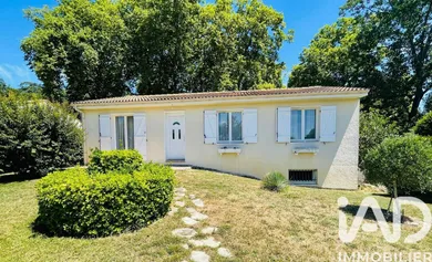 Traditional house in Blanquefort (33290)
