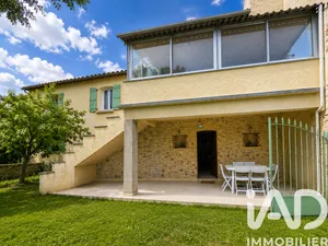 Maison à Allègre-les-Fumades (30500)