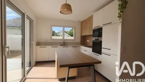 House in Couëron (44220)
