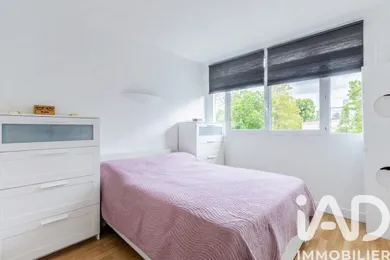Appartement à Savigny-sur-Orge (91600)