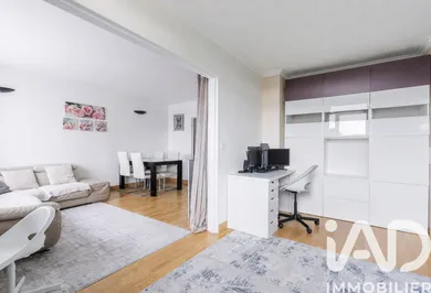 Apartment in Savigny-sur-Orge (91600)