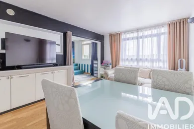 Appartement à Savigny-sur-Orge (91600)