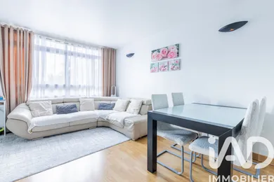 Apartment in Savigny-sur-Orge (91600)