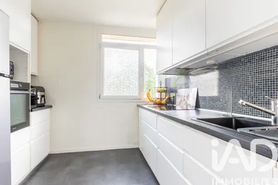 Apartment in Savigny-sur-Orge (91600)