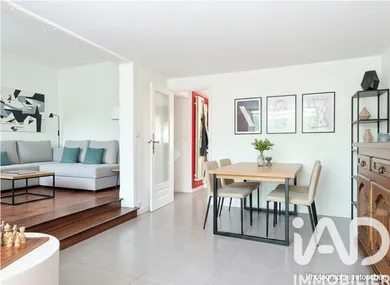 House in Vigneux-sur-Seine (91270)