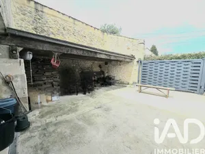 Townhouse in Jonquières-Saint-Vincent (30300)