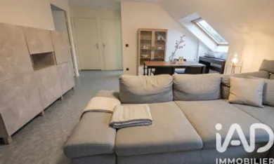 Appartement à Pacy-sur-Eure (27120)