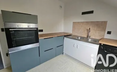 Appartement à Pacy-sur-Eure (27120)