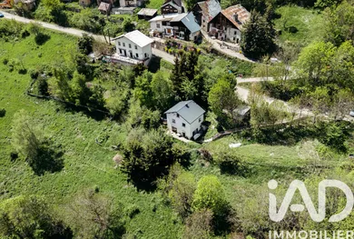 Cottage in Oulles (38520)