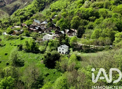 Cottage in Oulles (38520)