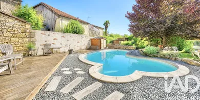 Maison à Beychac-et-Caillau (33750)