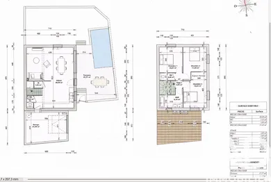 House in Sorgues (84700)