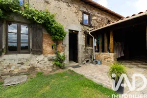 Maison à Nexon (87800)