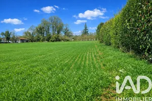 Building plot in Saint-Vincent-sur-Oust (56350)