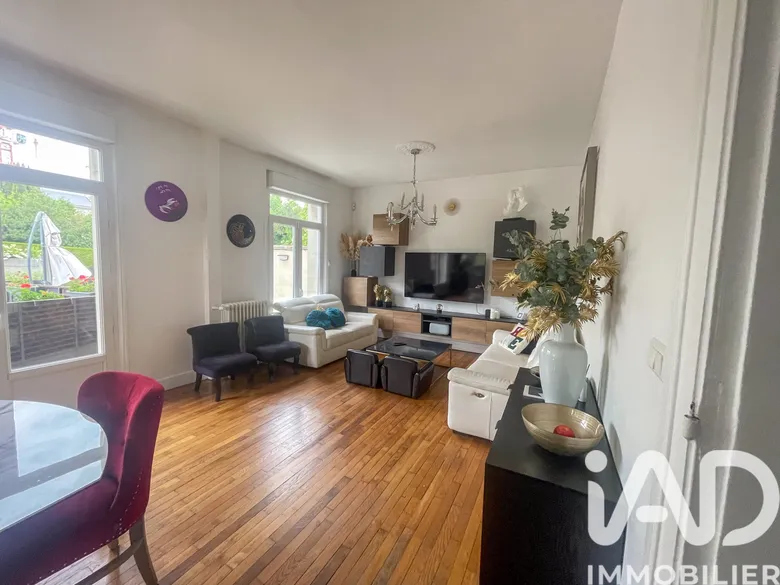 Maison 9 pièces 162 m² · à Saint-Quentin · 162 m² · 515 000 €