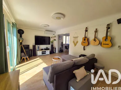 Maison à Marines (95640)
