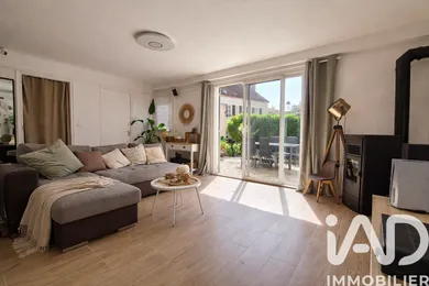 Maison à Marines (95640)