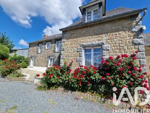 Maison à Rouillac (22250)