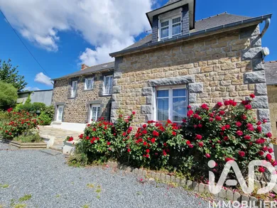 House in Rouillac (22250)