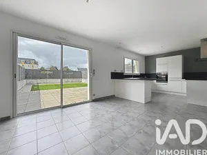 House in Gosné (35140)
