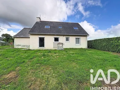 Maison à Quemperven (22450)